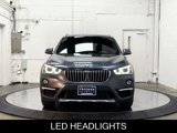 Used 2017 BMW X1 xDrive28i image 3
