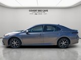 Used 2021 Toyota Camry SE image 5