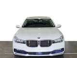 Used 2017 BMW 740i image 2