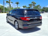 Used 2018 Honda Odyssey EX-L image 3