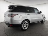 Used 2020 Land Rover Range Rover Sport HSE image 2