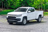 Used 2022 Chevrolet Colorado LT w/ Fleet Safety Package image 1