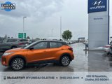 Used 2024 Nissan Kicks SV w/ Exterior Package image 3
