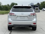 Used 2015 Lexus RX 350 F Sport image 4