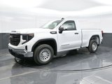 New 2025 GMC Sierra 1500 Pro w/ Pro Value Package image 4