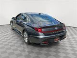 Used 2022 Hyundai Sonata SEL w/ Cargo Package image 6