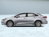 New 2025 Toyota Corolla LE image 3