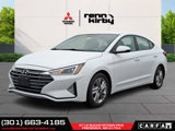 Used 2020 Hyundai Elantra SEL w/ Cargo Package (C1) image 3