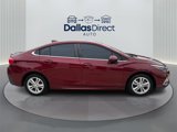 Used 2016 Chevrolet Cruze LT w/ Sun And Sound Package image 4