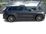 Certified 2018 Jeep Grand Cherokee Summit w/ Platinum Series Group image 4