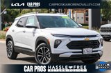 Used 2024 Chevrolet TrailBlazer LT image 2