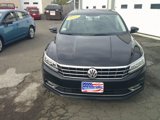 Used 2017 Volkswagen Passat 1.8T SE image 2