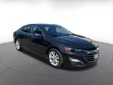 Used 2023 Chevrolet Malibu LT image 2