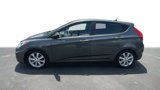 Used 2012 Hyundai Accent SE image 5