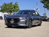 Used 2024 Nissan Sentra SV image 2