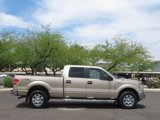 Used 2012 Ford F150 4x4 SuperCrew image 3