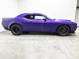 Used 2023 Dodge Challenger SRT Hellcat Redeye image 2