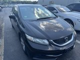 Used 2014 Honda Civic LX image 3