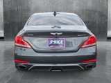 Used 2020 Genesis G70 3.3T w/ Elite Package image 5