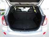 Used 2013 Chevrolet Captiva Sport LT w/ Convenience Package image 5