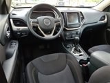 Used 2015 Jeep Cherokee Latitude w/ Cold Weather Group image 3