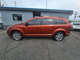Used 2014 Dodge Journey SXT image 4