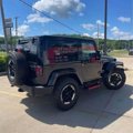 Used 2015 Jeep Wrangler Sport image 5