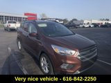Used 2018 Ford Escape SE image 4