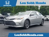 Used 2017 Toyota Avalon XLE Premium image 1
