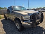 Used 2003 Ford F250 XLT image 3