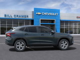 New 2025 Chevrolet Trax LS w/ LS Convenience Package image 5