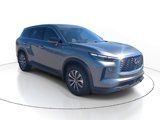 Certified 2025 INFINITI QX60 Pure image 2