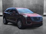 Used 2017 Cadillac XT5 FWD w/ LPO, Wheel Lock Package image 3