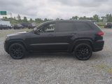 Used 2019 Jeep Grand Cherokee Altitude image 5