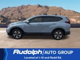 Certified 2022 Honda CR-V Special Edition image 2