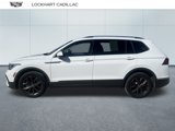 Used 2024 Volkswagen Tiguan SE image 5