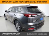 Used 2021 MAZDA CX-9 Sport image 5
