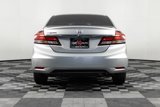 Used 2015 Honda Civic EX image 6