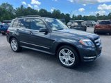 Used 2013 Mercedes-Benz GLK 350 4MATIC image 2