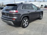 Used 2021 Jeep Cherokee Limited image 5