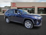 New 2025 Toyota RAV4 XLE image 3