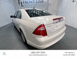 Used 2012 Ford Fusion SEL image 5