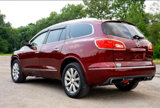Used 2015 Buick Enclave Premium w/ Experience Buick Package image 6
