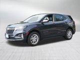 Used 2023 Chevrolet Equinox LT image 3