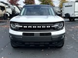 New 2024 Ford Bronco Sport Outer Banks w/ Tech Package image 3