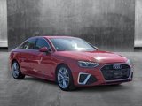 Used 2023 Audi A4 2.0T Premium Plus image 3