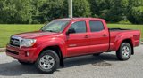 Used 2009 Toyota Tacoma w/ SR5 Package image 3