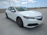 Used 2015 Acura TLX V6 image 2