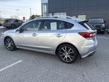 Used 2017 Subaru Impreza 2.0i Limited image 4