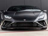 Used 2021 Lamborghini Huracan EVO image 4